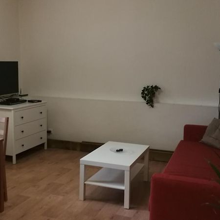 Apartmany Vydrysek Срни Экстерьер фото