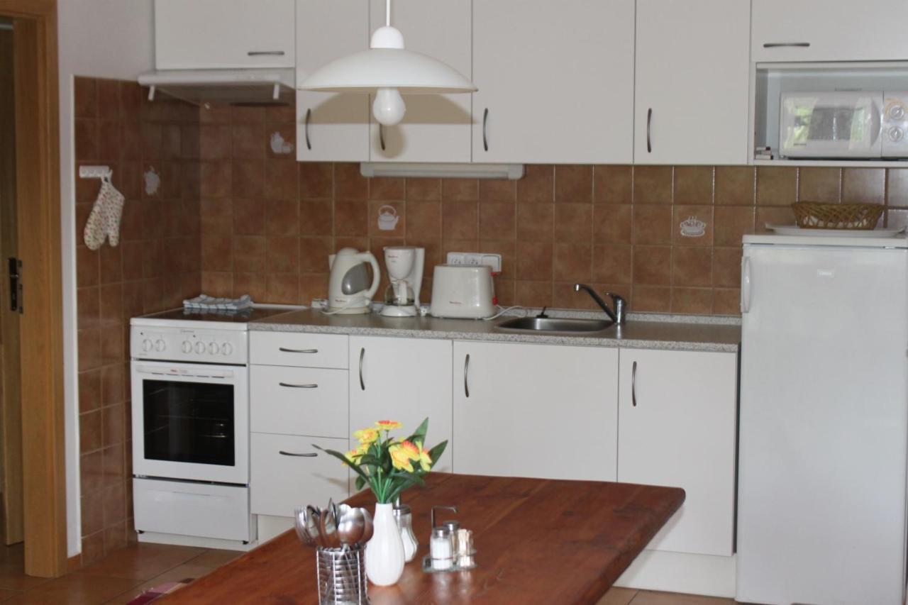 Apartmany Vydrysek Срни Экстерьер фото