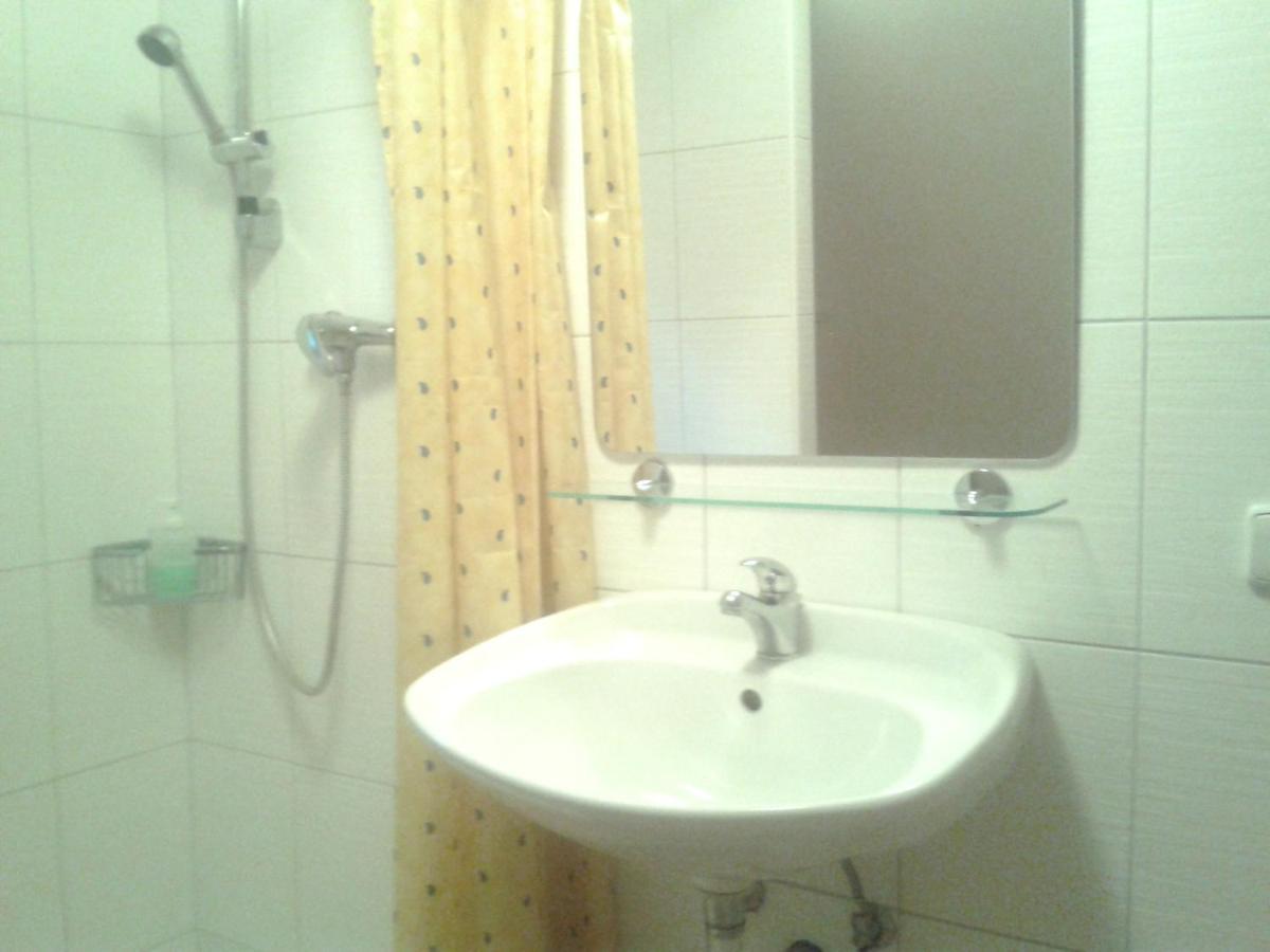Apartmany Vydrysek Срни Экстерьер фото