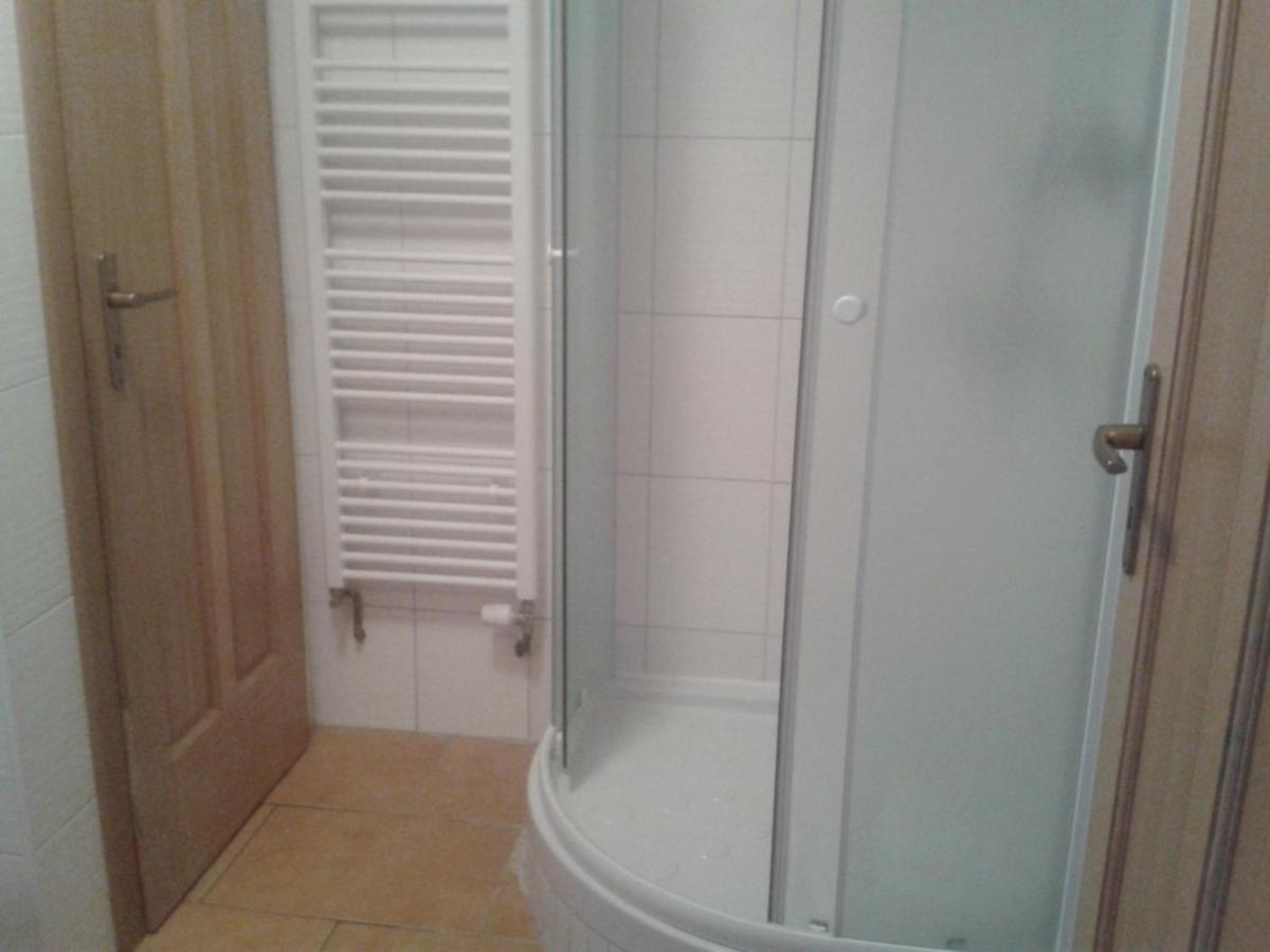 Apartmany Vydrysek Срни Экстерьер фото