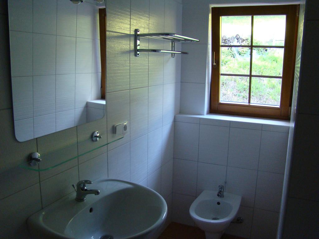 Apartmany Vydrysek Срни Номер фото