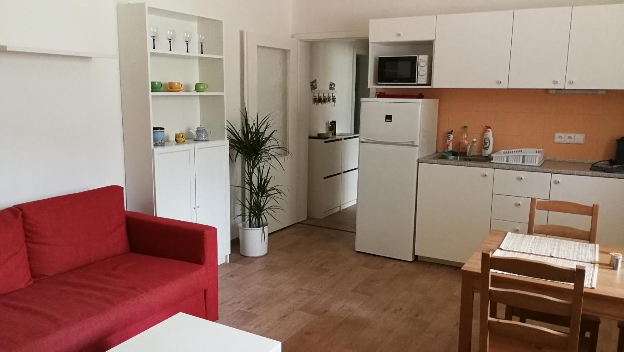 Apartmany Vydrysek Срни Экстерьер фото