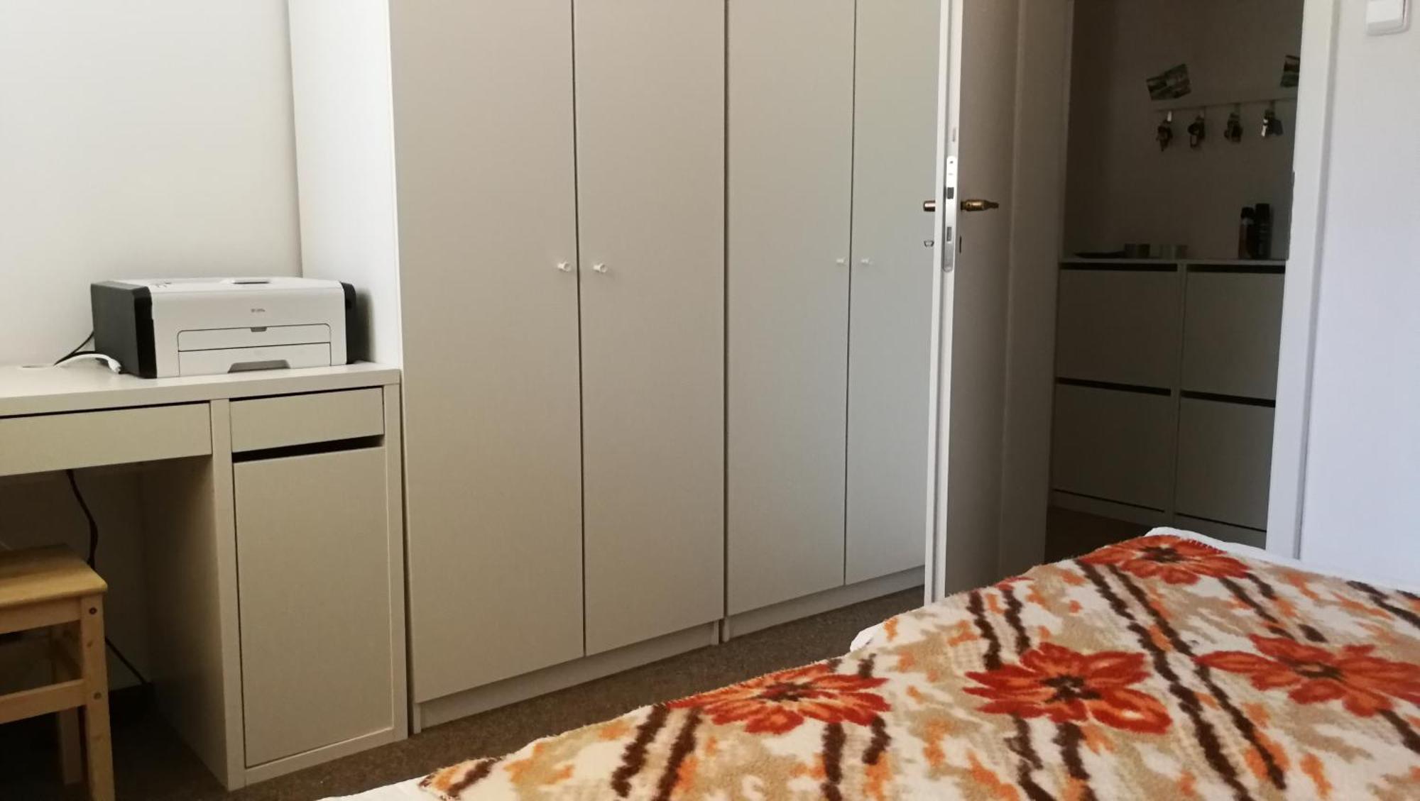Apartmany Vydrysek Срни Экстерьер фото