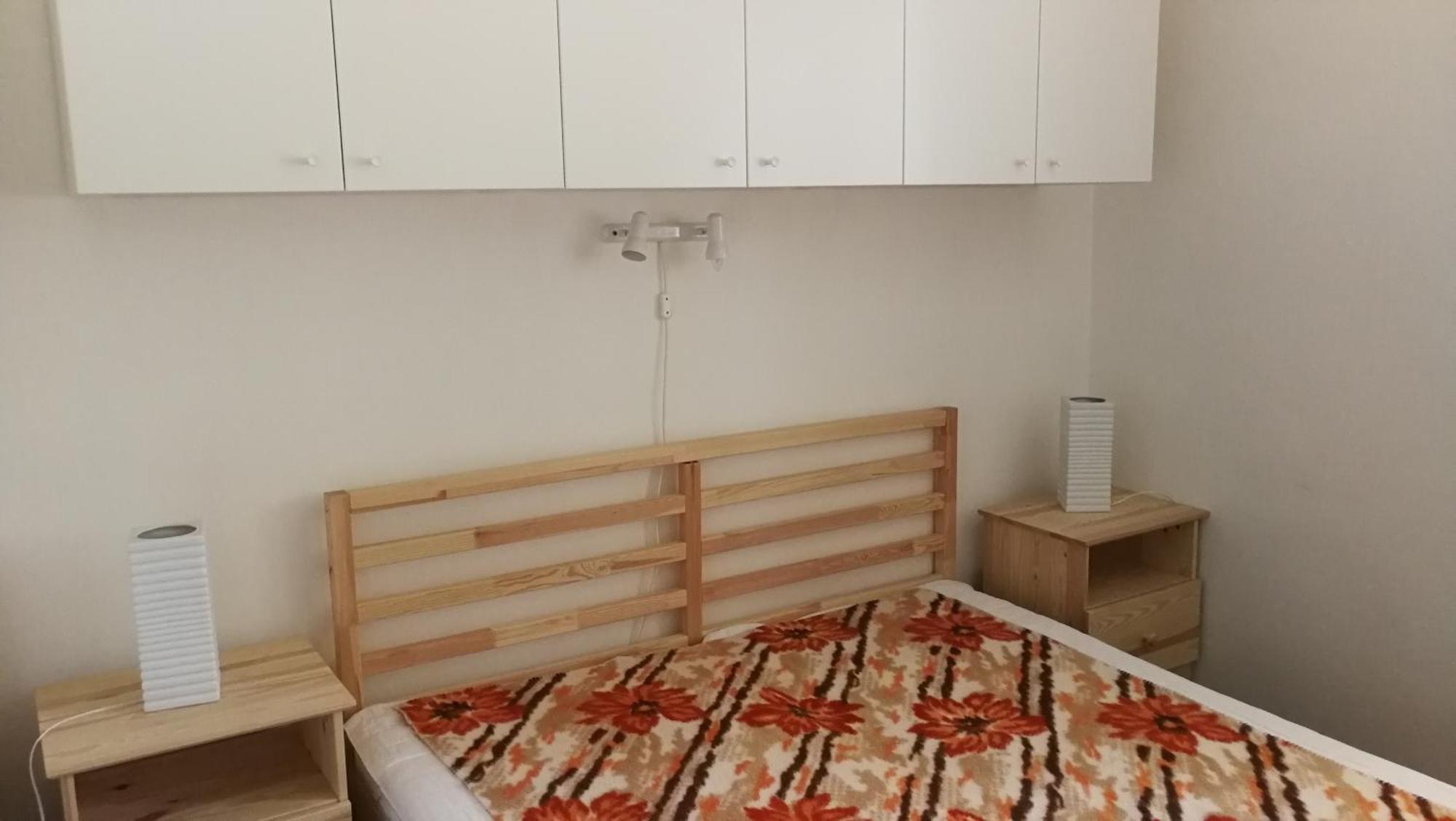 Apartmany Vydrysek Срни Экстерьер фото