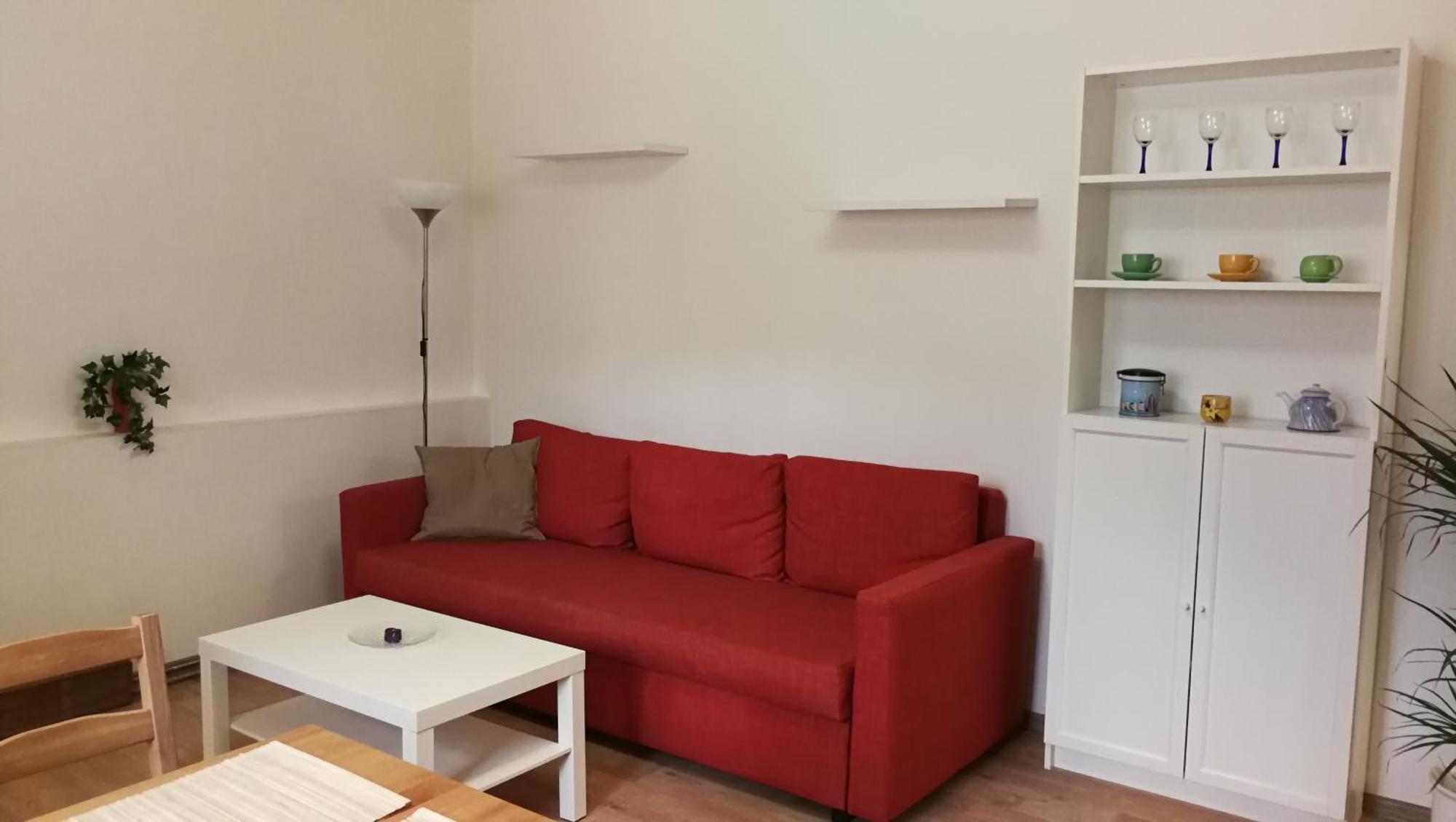Apartmany Vydrysek Срни Экстерьер фото