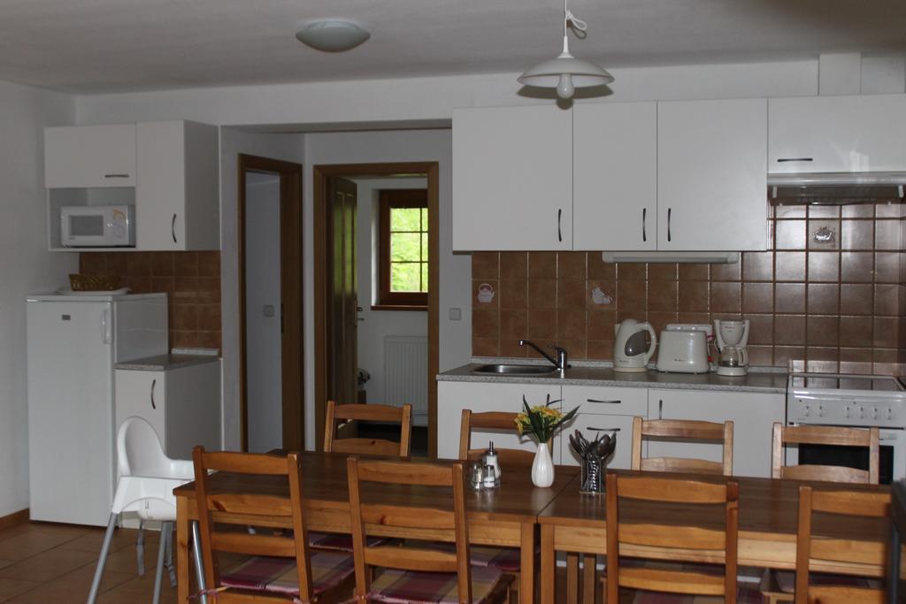 Apartmany Vydrysek Срни Номер фото