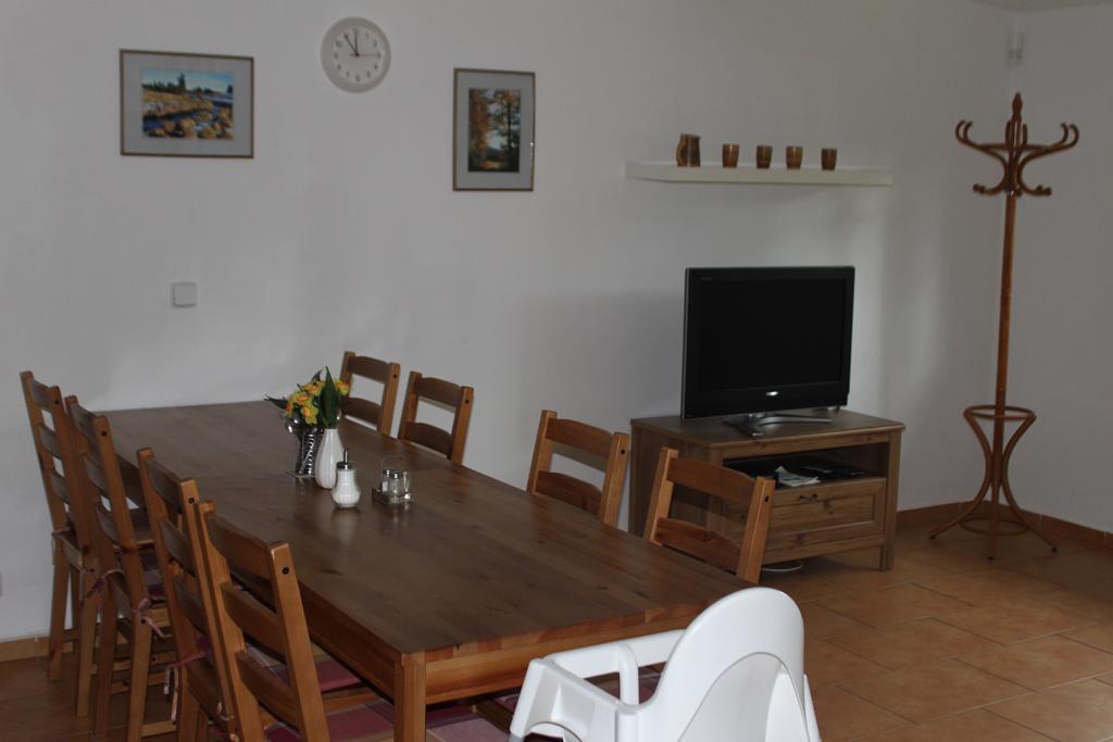 Apartmany Vydrysek Срни Номер фото