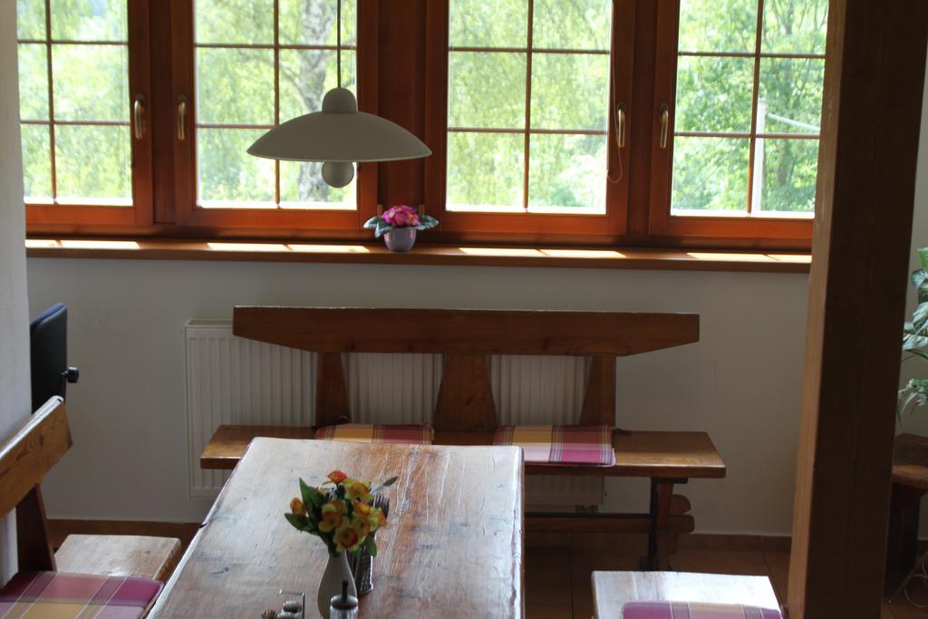 Apartmany Vydrysek Срни Номер фото