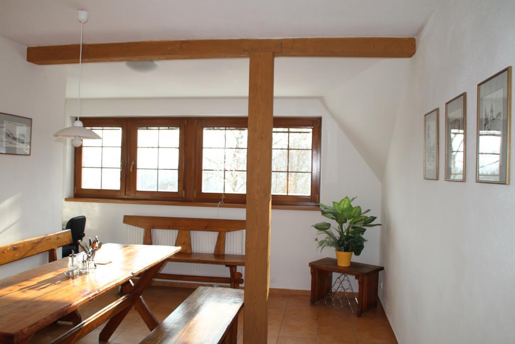 Apartmany Vydrysek Срни Номер фото