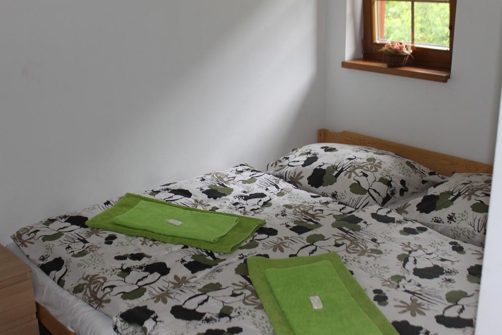 Apartmany Vydrysek Срни Номер фото