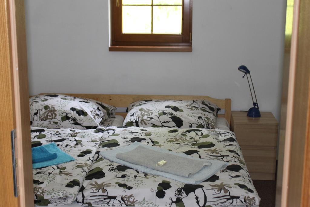 Apartmany Vydrysek Срни Номер фото