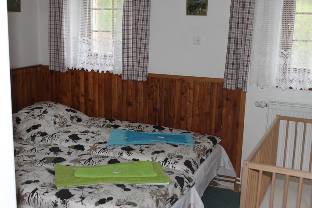 Apartmany Vydrysek Срни Номер фото